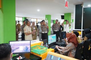 Yuk Manfaatkan 7 Berkah Pajak Daerah, Mulai Besok Diberlakukan