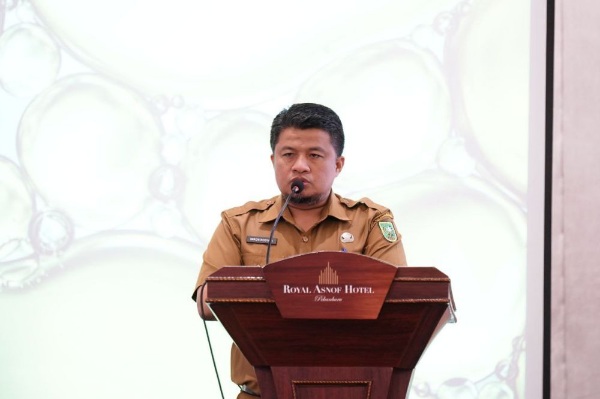 Disnaker Riau Sebut Penyebab Kematian Pekerja Sumur Minyak di Minas Siak Tak Sesuai Standar K3