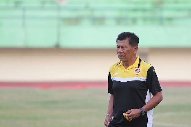 Kabar Duka! Pelatih Legendaris Indonesia Benny Dollo Meninggal Dunia