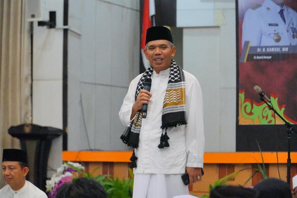 Puluhan Hafidz dan Hafidzah Penghafal Alquran Diundang Pj Bupati Kampar
