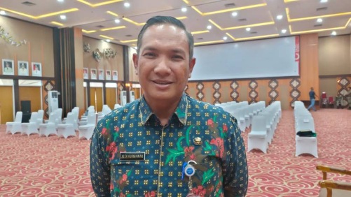 Optimalisasi Capaian Pajak di 2023, Bapenda Lakukan Upaya Lewat IED