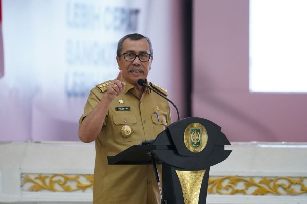 Puasa Ramadhan dan Lebaran Diharapkan Minyak Goreng Tidak Mengalami Kelangkaan