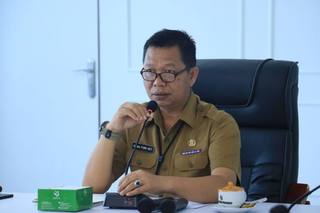 TPID Pekanbaru Bakal Intervensi Harga Sejumlah Bahan Pangan Mulai Pekan Ini