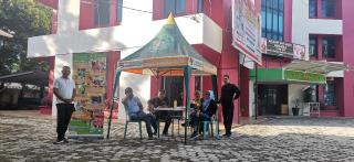 Digelar Besok, Dinas Ketahanan Pangan Pekanbaru Gelar Bazar Pangan Murah