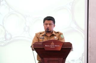 Disnaker Riau Sebut Penyebab Kematian Pekerja Sumur Minyak di Minas Siak Tak Sesuai Standar K3