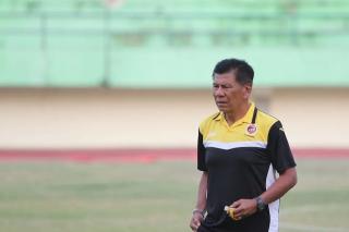 Kabar Duka! Pelatih Legendaris Indonesia Benny Dollo Meninggal Dunia