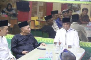 Kemenkumham Riau Hadiri Peringatan Satu Abad NU