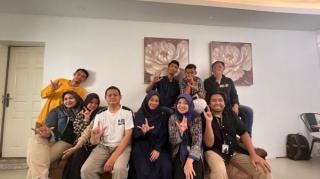 Lokakarya Fotografi Inklusi Penyandang Disabilitas Digelar di Pekanbaru
