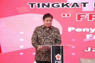 Ekonomi Indonesia Tahun 2022 Tumbuh 5,31 Persen