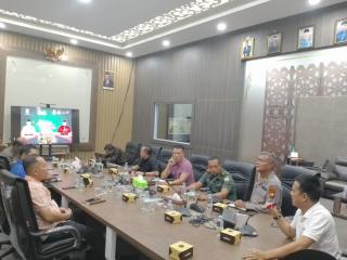 Meriahkan Hari Jadi Kabupaten Kampar, Kampar Expo akan di Gelar Pada 23 Februari 2023 Mendatang