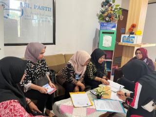 Kemenkumham Riau Temukan Anak Berkewarganegaraan Ganda