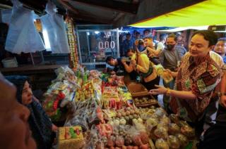 Wamendag Jerry Bakal Tindak Tegas Jika Ada Penimbun Minyakita