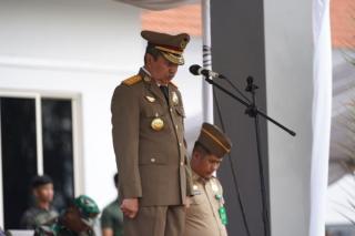 Gubri Ajak Seluruh Pekerja Riau Hadiahkan Al Fatihah untuk Pekerja yang Meninggal