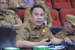 Diskes Pekanbaru Sudah Catat 9 Kasus DBD Sepanjang 2023