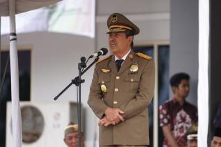 Gubernur Riau dan KPK Sepakat Minta PT PHR Percepat PI 10 Persen Blok Rokan