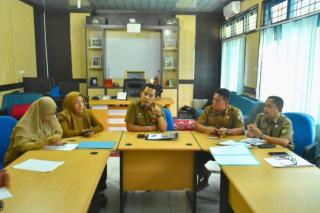 Tiga Agenda Besar akan Digelar di Kabupaten Kampar, Yuricho: Mari Kita Sukseskan