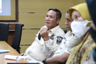 Bapenda Pekanbaru Ajak Mitra Kerja Ikut Berpartisipasi dalam Pemasangan Tapping Box