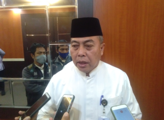 Penutupan MTQ ke-55 Pekanbaru Diundur Tanggal 19 Februari