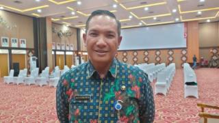 Bapenda Pekanbaru Optimis Capai Target PAD Pajak 2023