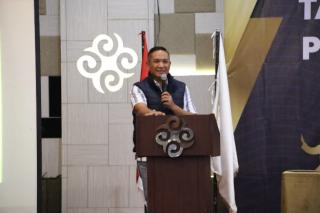 Cetak Atlet Muda Berprestasi, Dispora Pekanbaru Lakukan Pembinaan