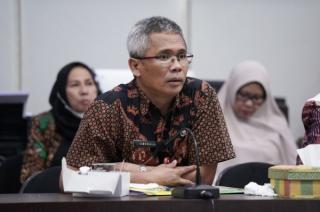 Pelebaran Jalan Sudirman Pekanbaru, Kadis PUPR PKPP Riau Janji Tidak Tebang Pohon