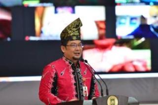 Dua Hal Ini Jadi Indikator Kinerja Bapenda Riau