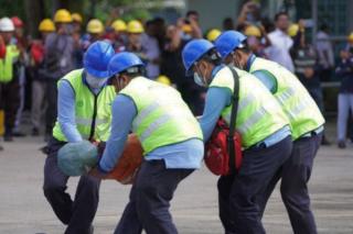3 Pekerja Tewas di Bak Limbah, Ini Penjelasan Subkontraktor PT Pertamina Hulu Rokan