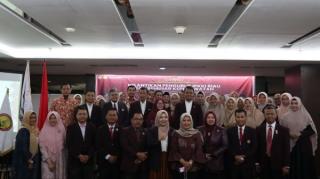 Resmi Dilantik, IPKKI Riau Siap Implementasikan Transformasi Sistem Kesehatan Tangguh