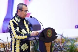 Kunker ke Malaysia dan Singapura, Ini yang Akan Dilakukan Gubernur Syamsuar 