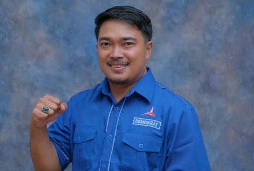 Kader Milenial Demokrat Kuansing Siap Rebut Kursi di Pemilu 2024