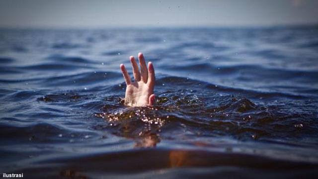 Terpeleset di Sungai Kampar, Bocah 4 Tahun Ditemukan Meninggal Dunia