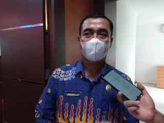 Kadisdalduk KB Pekanbaru: Bayi Stunting Masih Bisa Diobati
