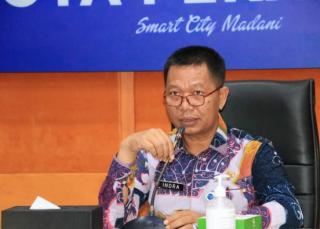 Sekdako Ingatkan Pejabat Segera Laporkan LHKPN