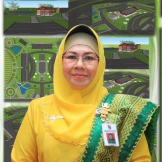 siCANTIG Wujudkan Pekanbaru Sebagai Kawasan Mandiri Pangan