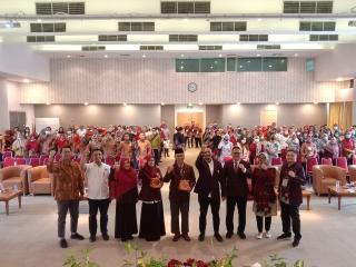 Peringati Hari Ginjal Se Dunia, PD IPDI Riau Gelar Seminar