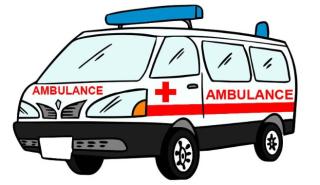 Diskes Pekanbaru Ajukan Penambahan Ambulans di Anggaran 2024