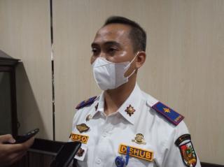 Januari hingga Februari, Dishub Raup PAD Rp2,5 Miliar dari Parkir