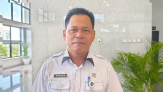 Stok Daging Sapi di Pekanbaru Diperkirakan Cukup hingga Idulfitri