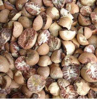 Turun Tipis, Harga Pinang Kering di Riau Jadi Rp8.450 per Kg