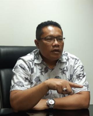 DPRD Riau Janji Akan Tanyakan Disdik Soal 188 Kepsek