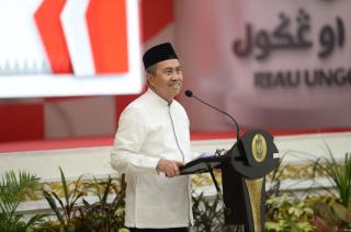 Investor dari Luar Negeri Mau Investasi di Riau, Gubri Beberkan Alasannya