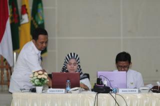 Workshop BPSDM Riau Tampilkan 3 Inovasi Pencegahan Stunting