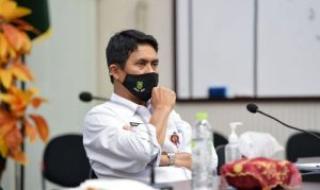 DKP Riau Minta Peternak Keramba di Kampar Gunakan Bibit Ikan Legal