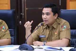 Disperindag Pekanbaru Awasi Pasokan dan Harga Bahan Pokok Jelang Ramadan