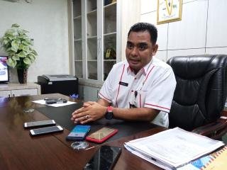 Layanan Perizinan dan Non Perizinan Buka Kembali di Gedung C MPP Pekanbaru