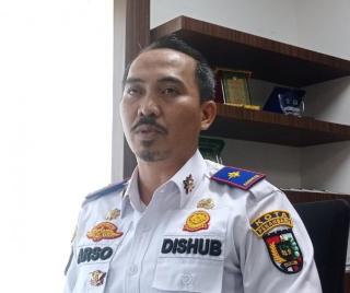 Pendapatan Terukur, Dishub Pastikan Pengelolaan Parkir Telah Transparan