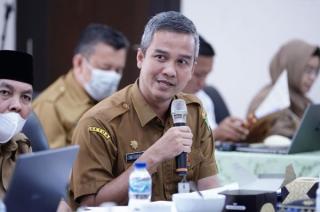 Tahun Ini, Disdik Riau Bangun 3 Unit Sekolah SMA di Pekanbaru