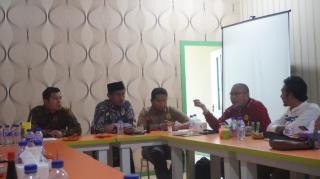 PW Muhammadiyah Riau Telah Tetapkan Awal Puasa Ramadhan 1444 H 