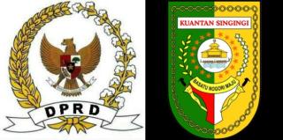 APBD Kuansing 2023 Rp 1,2 Triliun, Setengahnya Dikucur ke Instansi Vertikal, ini Kata FITRA Riau