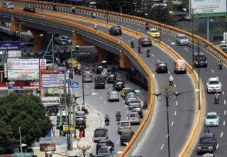 Larangan Roda Dua Melintasi Flyover Kembali Diwacanakan